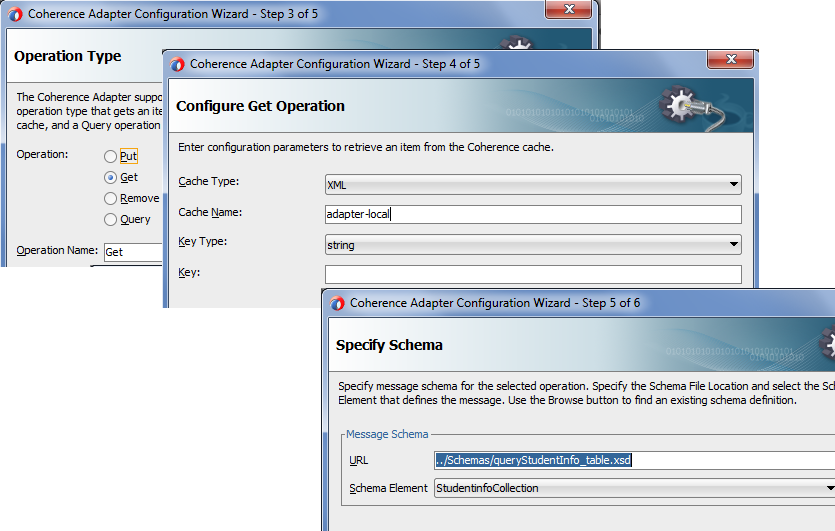 oracle coherence cache tutorial oracle coherence cache tutorial