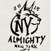 JAY WEST AND A$AP FERG HOST THE ALMIGHTY APPAREL 7 SNEAK PREVIEW 2.15.15