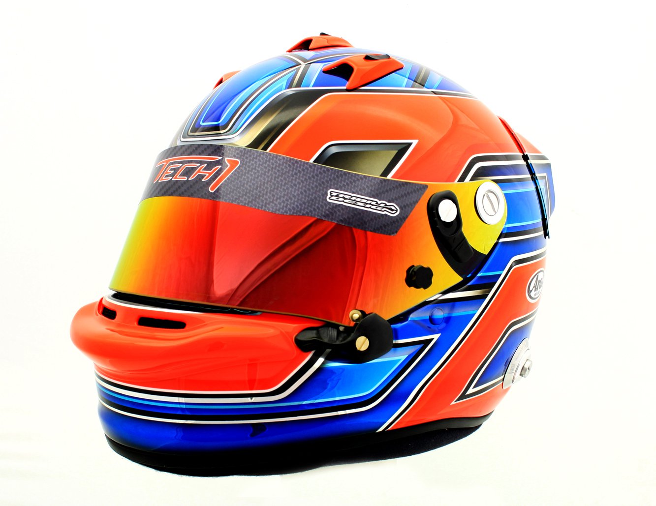 Arai Kawasaki Helmets Arai Kawasaki Helmets