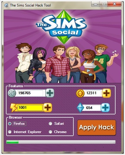 How To Get More Simoleons In Sims Social Facebook Telescope