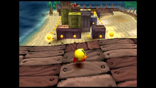 Download Pac-Man World Games PS1 ISO For PC Full Version Free Kuya028