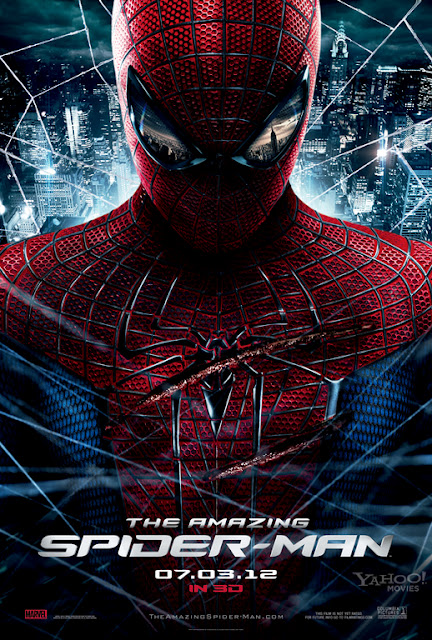 Free Movies Online The Amazing Spider - Man