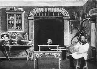 george melies editing the magic of georges melies curtains george melies editing the magic of georges melies curtains