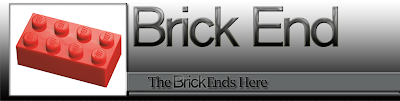 Brick End
