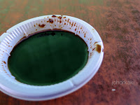 GC Good Coffee Cafe in Kulai Kicap-Pedas
