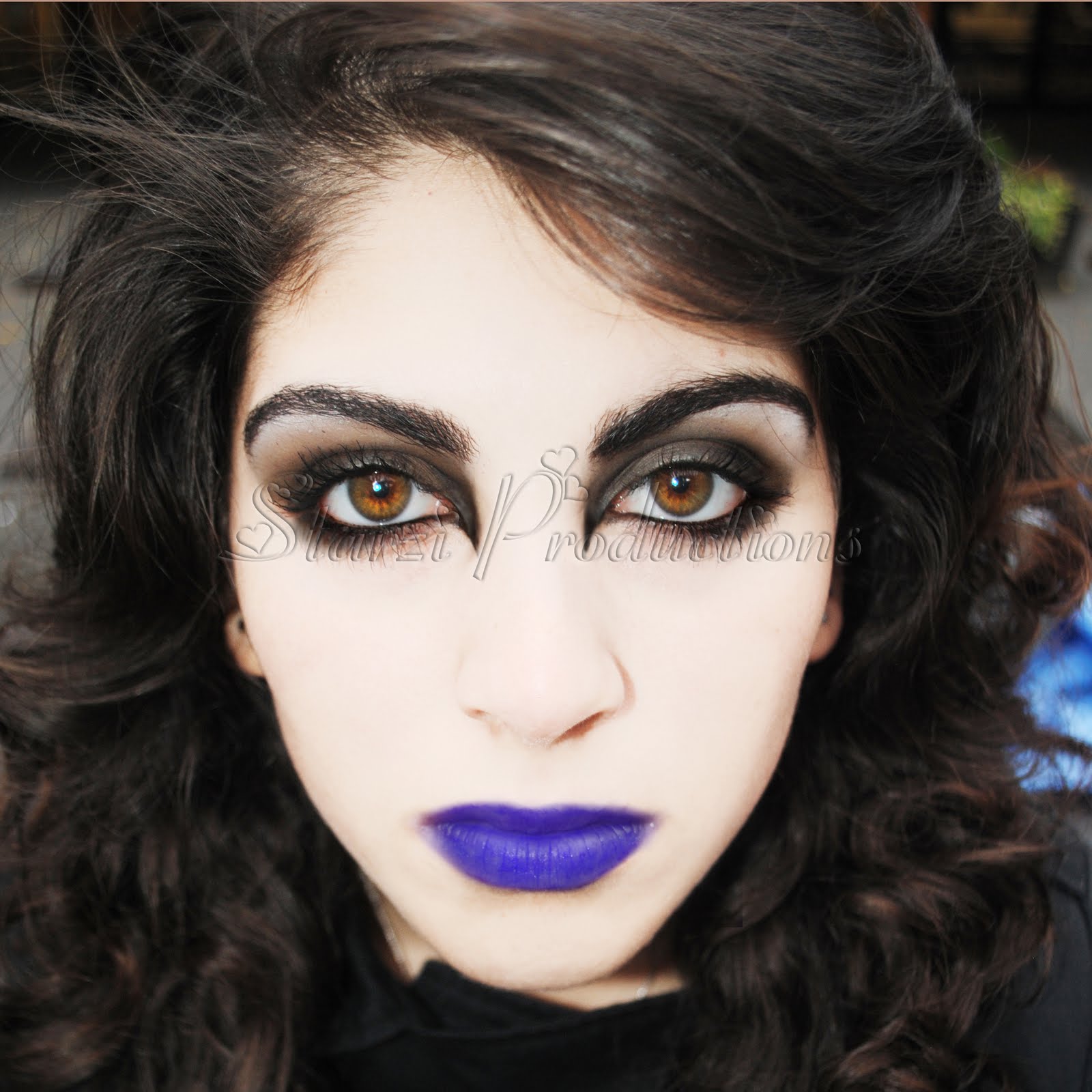 Emo Hair Emo Hairstyles Emo Haircuts: Emo Makeup - Scene Makeup Emo Hair Emo Hairstyles Emo Haircuts: Emo Makeup - Scene Makeup