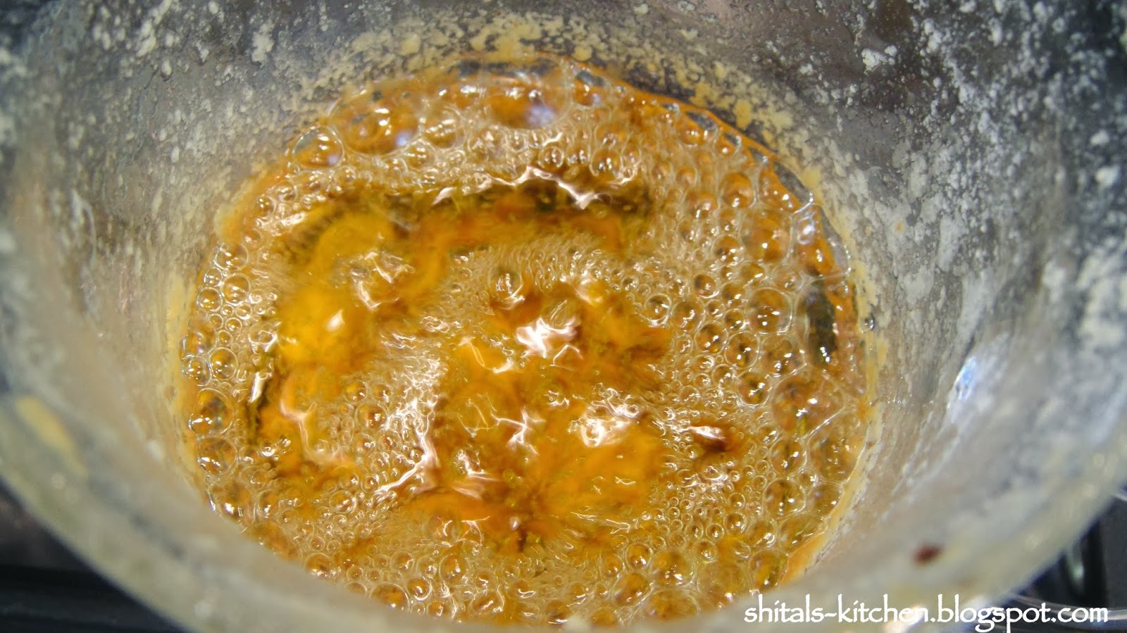 Shital'sKitchen Ghee