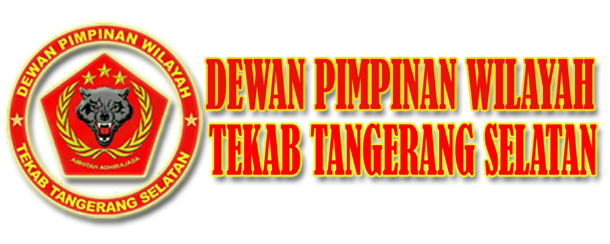 DPW TEKAB TANGSEL