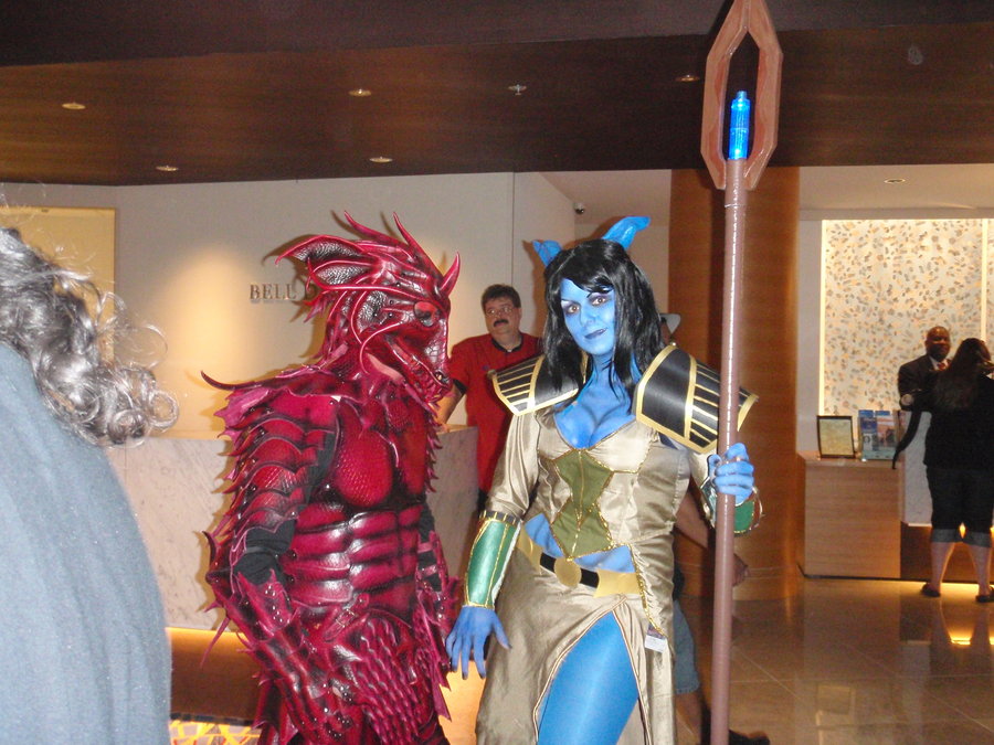 Blue Chicks Are Hot dragon chick Blue Chicks Are Hot dragon chick