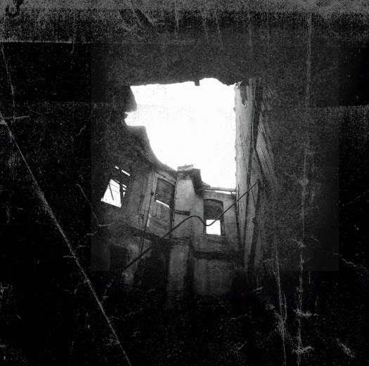 Metal Bandcamp Krieg Transient