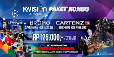 promo paket kombo k vision all channel promo paket kombo k vision all channel