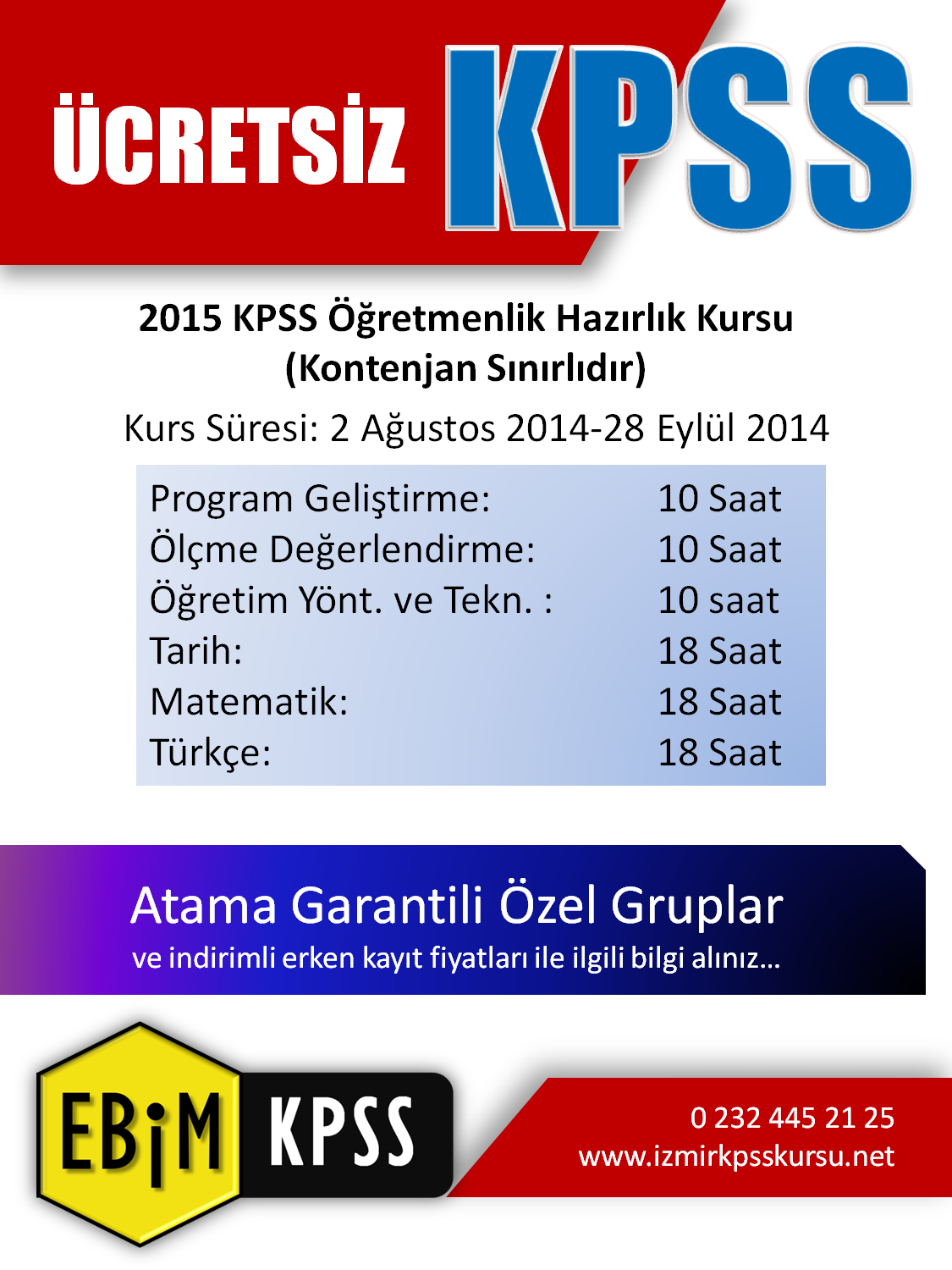 Izmir Kpss Kursu Ogretmenlik Lisans Onlisans Lise Ortaogretim 2014 Kpss Izmir Alan Kpss Kurslari Izmir Alan Oabt Dershane Izmir Kpss Ogretmenlik Izmir En Iyi Egitim Kpss Izmir En Kaliteli Kpss Ogretmenlik