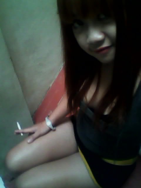 Foto Gambar Bugil ABG Bahenol Baru Lulus SMP