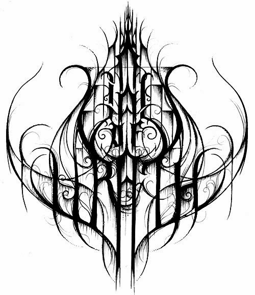 The True Undark Metal VIALS OF WRATH interveiw (USA, Black Metal)