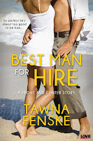 Best Man for Hire Tawna Fenske