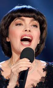 Mireille Mathieu