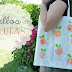 Sellos de frutas