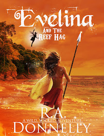 Evelina and the Reef Hag