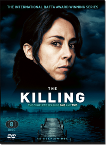 The Killing (Série danoise)