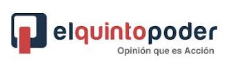 Lee mis post en "El Quinto Poder"