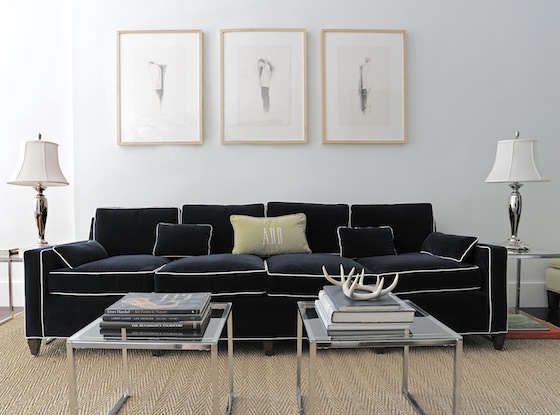 Daly Designs Happy New Year A Re New Sofa