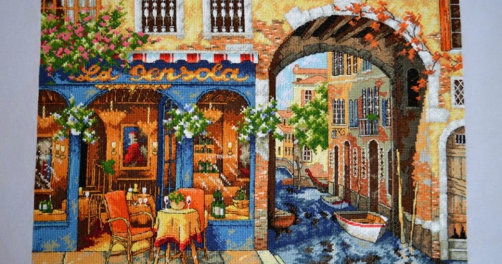 Charming waterway dimensions схема Charming waterway dimensions схема