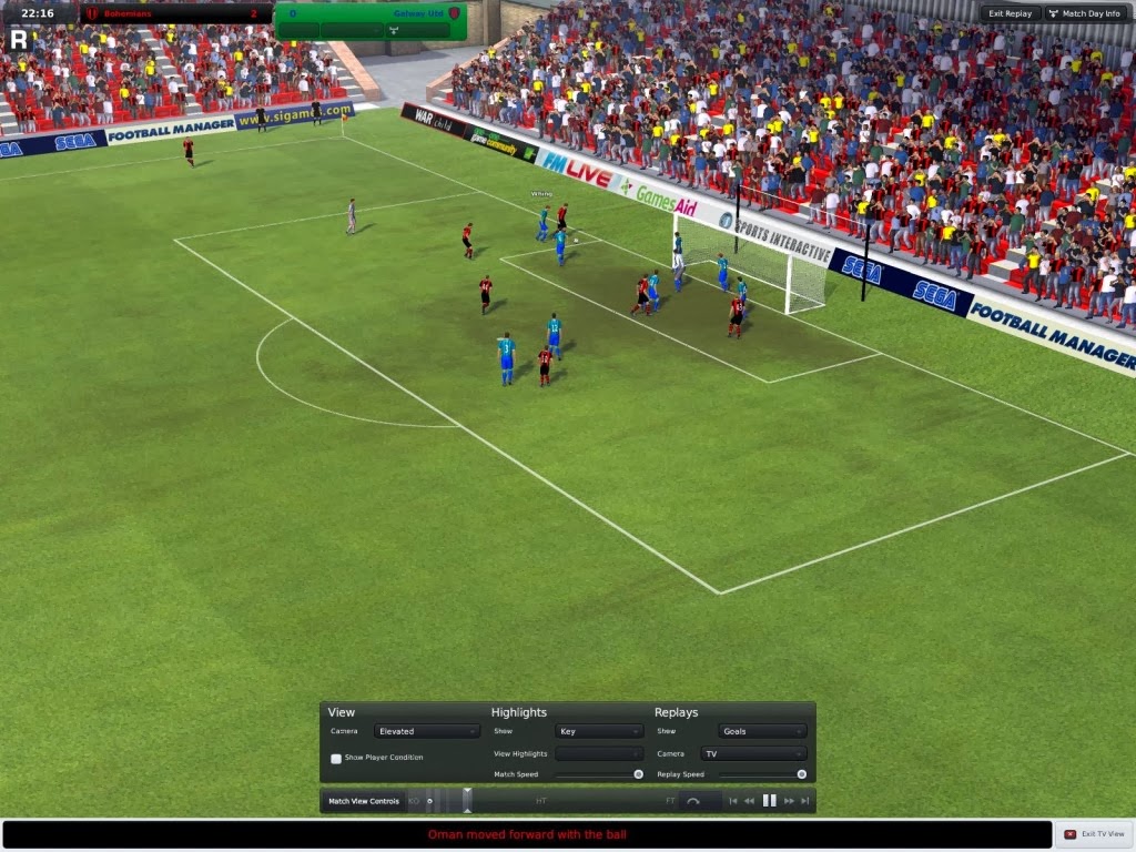 free download fifa football manager 2014