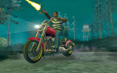 Gta San Andreas Full İndir Gta San Andreas Full İndir