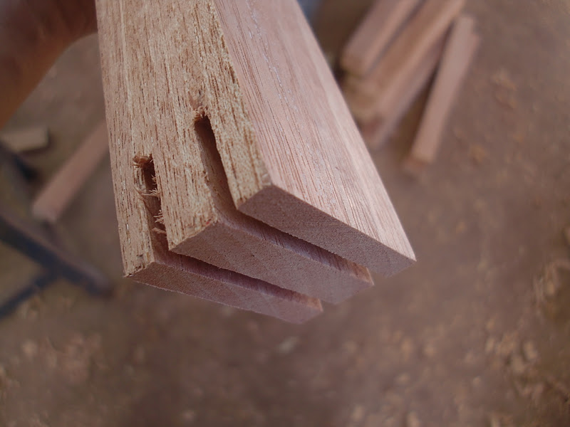Decoraciones Manualidades En Madera: Como Hacer Silla Para Patio