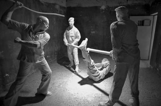 Nazi+Torture+Methods+to+Women ... therealstevegray.com/2011/03/watch-women-activists-tortured-in-egypt