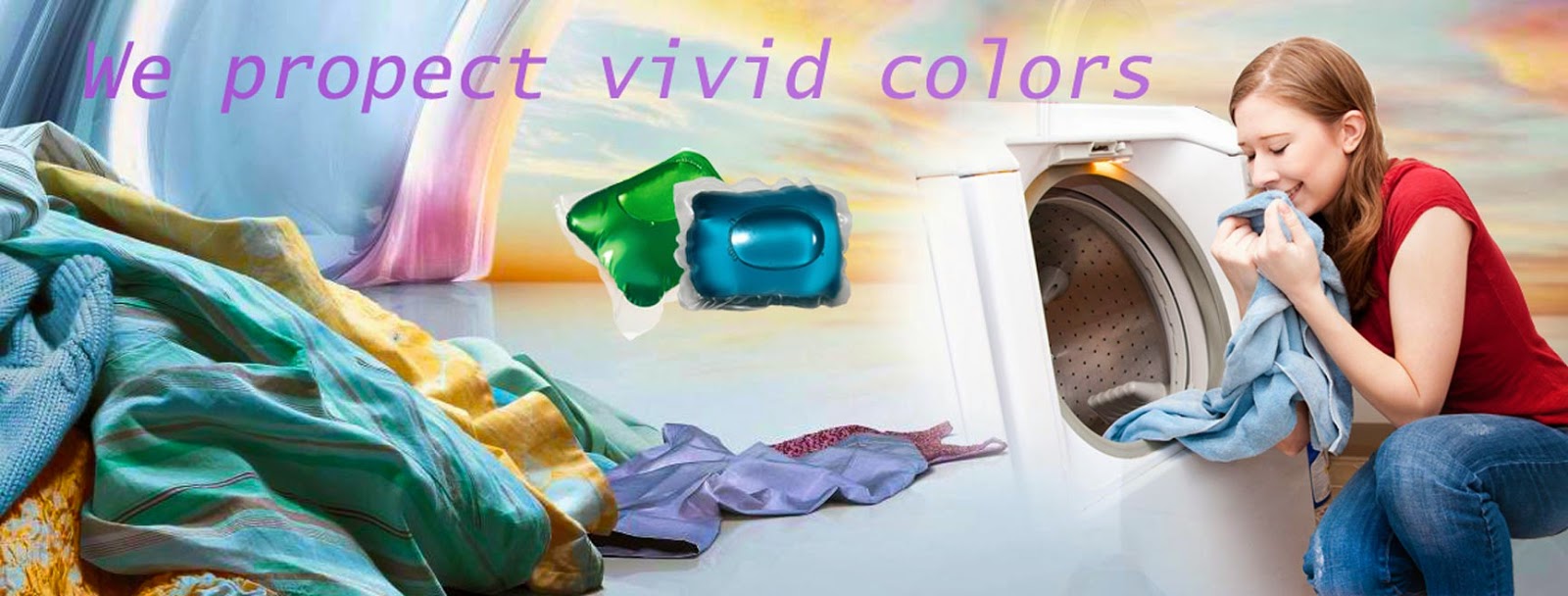 Liquid laundry detergent capsules Benefits and safety use of laundry