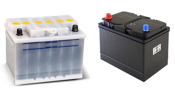 Aki Basah vs Aki Kering, Pilih yang Mana? Berita Otomotif