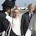 Pope Embarks on Visit of Cuba, US
