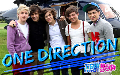One Direction Wallpapers One Direction Wallpaper