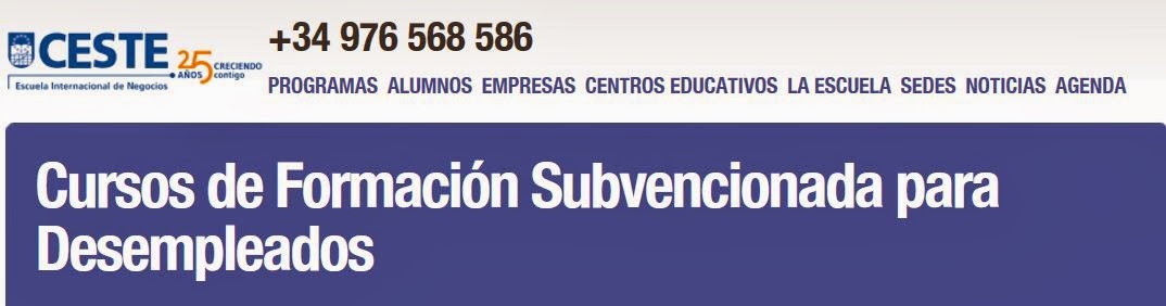 http://www.ceste.es/cursos-de-formacion-subvencionada-para-desempleados/