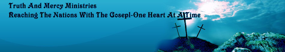Truth And Mercy Ministries