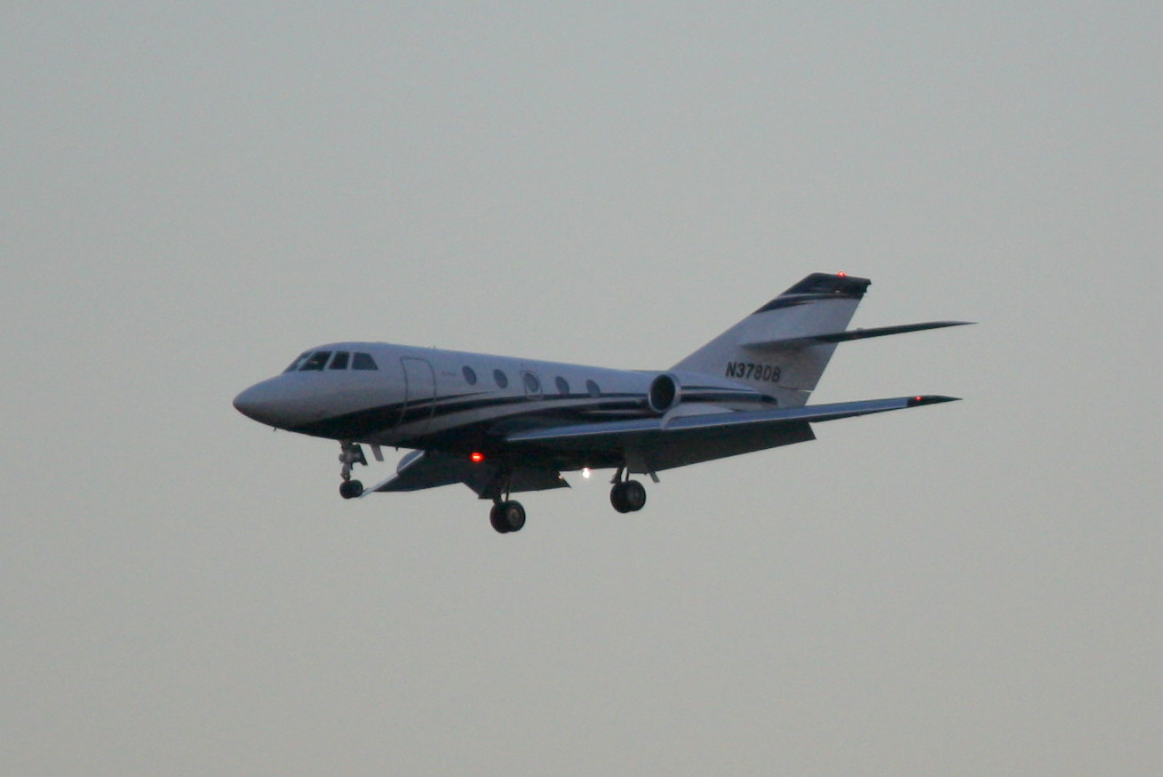 Falcon 20