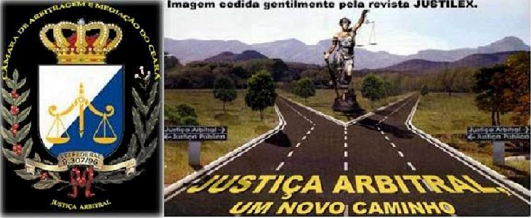 CÂMARA DE ARBITRAGEM E MEDIAÇÃO DO CEARÁ- CAMECE - VIRTUAL CONSULTORIA JURÍDICA PREVENTIVA