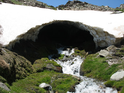 cuevas de nieve sierra nevada jerez marquesado camping la lomilla cuevas de nieve sierra nevada jerez marquesado camping la lomilla