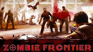 Zombie Frontier Full Version For Android