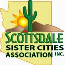 Scottsdale Sister Cities