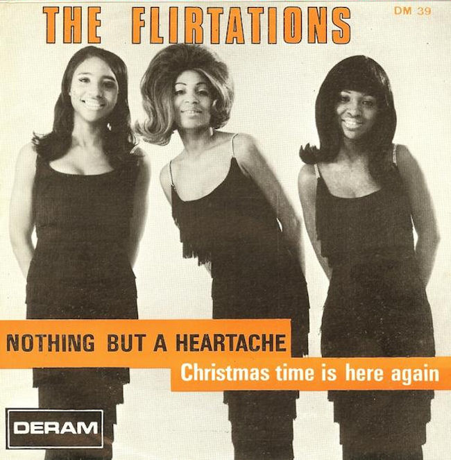 the flirtations nothing but a heartache blogspot Sounds like the flirtations sml 1046 (-69) uk first formed as gypsies 1962 in south carolina when nothing but a heartache came on everyone was up. the flirtations nothing but a heartache blogspot Sounds like the flirtations sml 1046 (-69) uk first formed as gypsies 1962 in south carolina when nothing but a heartache came on everyone was up.
