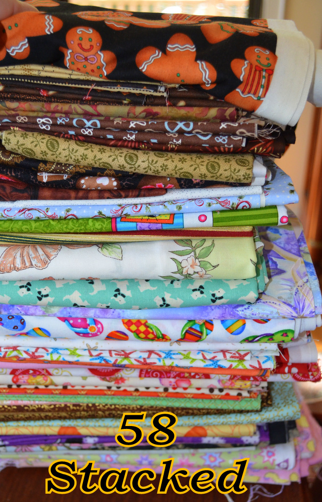 Westie Julep The Journey for Fabric in the Amish Country of PA