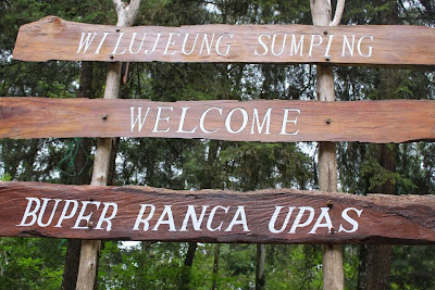 Bumi Perkemahan Ranca Upas Bandung Bumi Perkemahan Ranca Upas Bandung