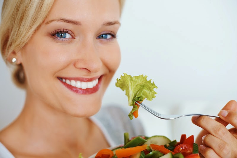 Why You Should Chew Your Food Well Health 4 Life