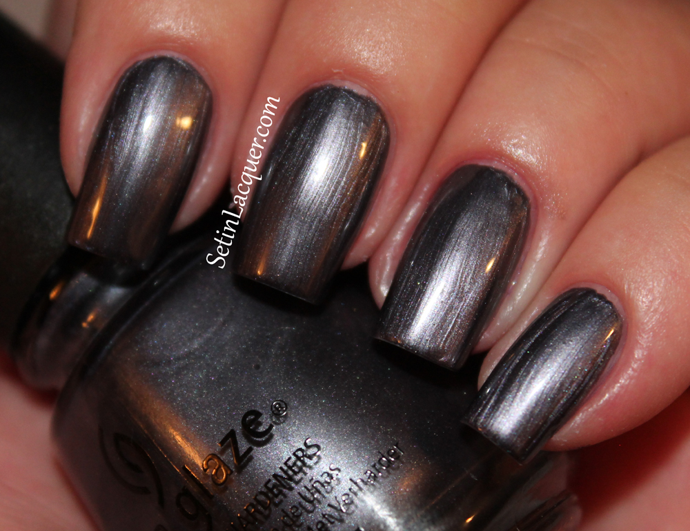 China Glaze - Public Relations China Glaze - Public Relations