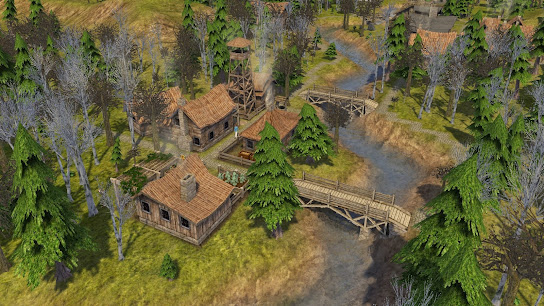 Banished PC Game