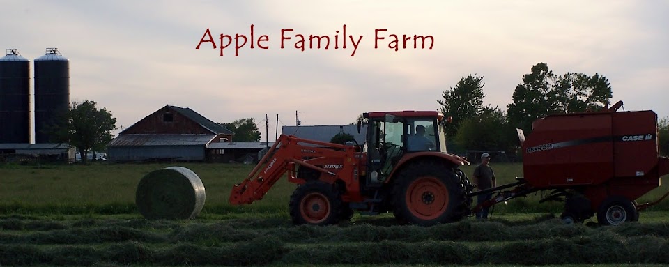 Apple Family Farm