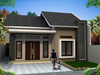 Gambar Rumah Sederhana Terbaru