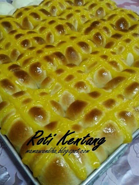 Dari Dapur Madihaa